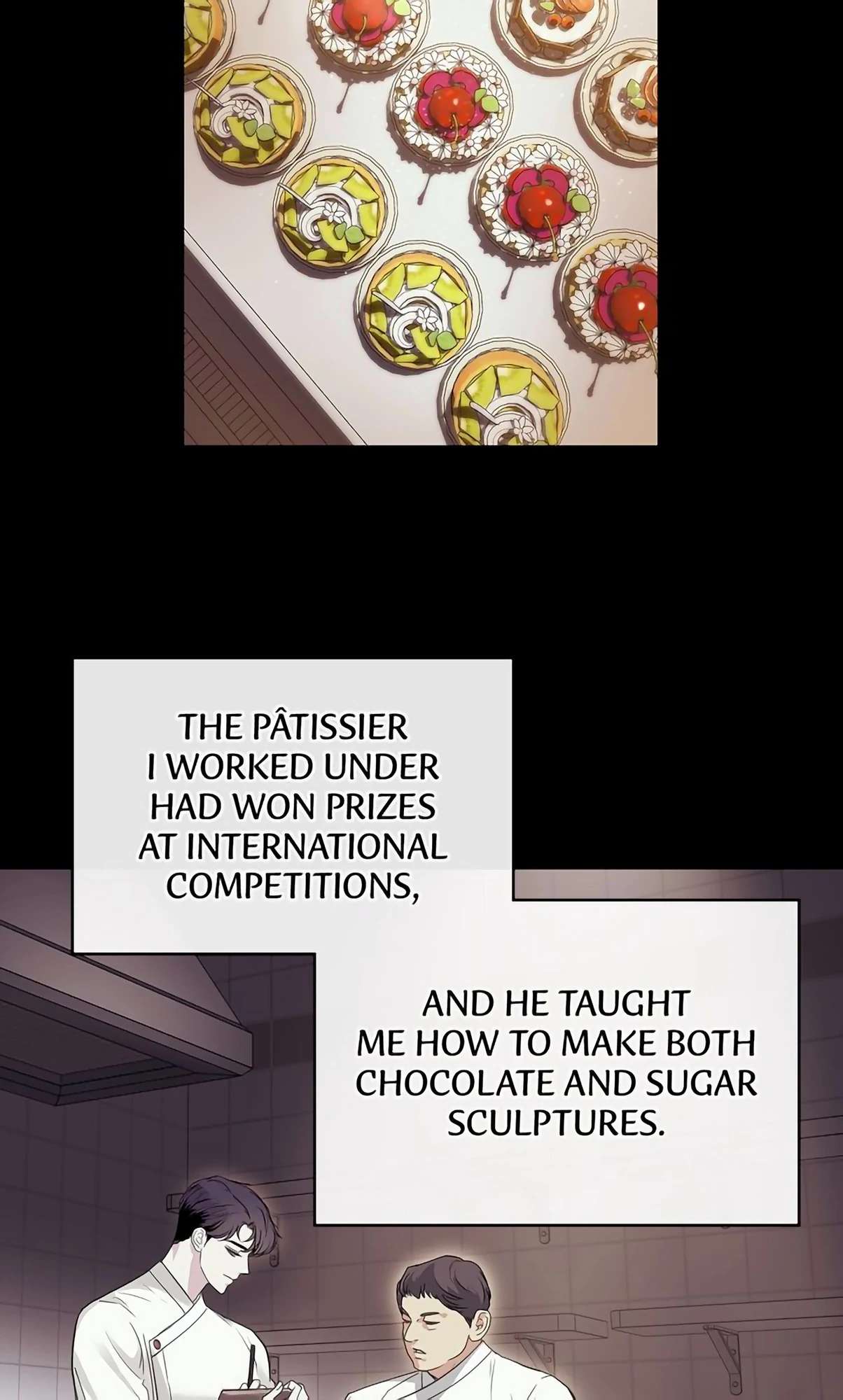 Crack Chapter 9 page 3 - 