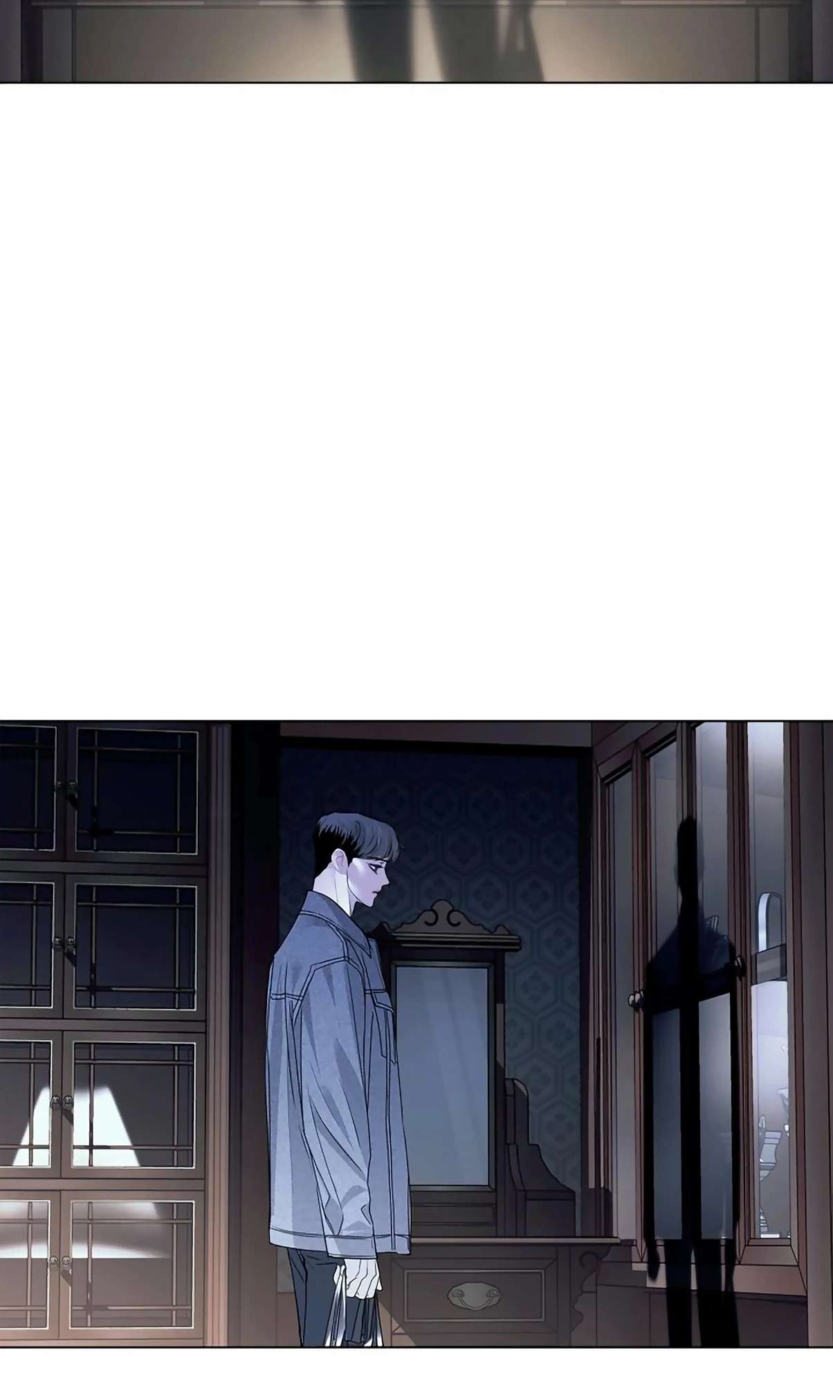 Crack Chapter 9 page 22 - 