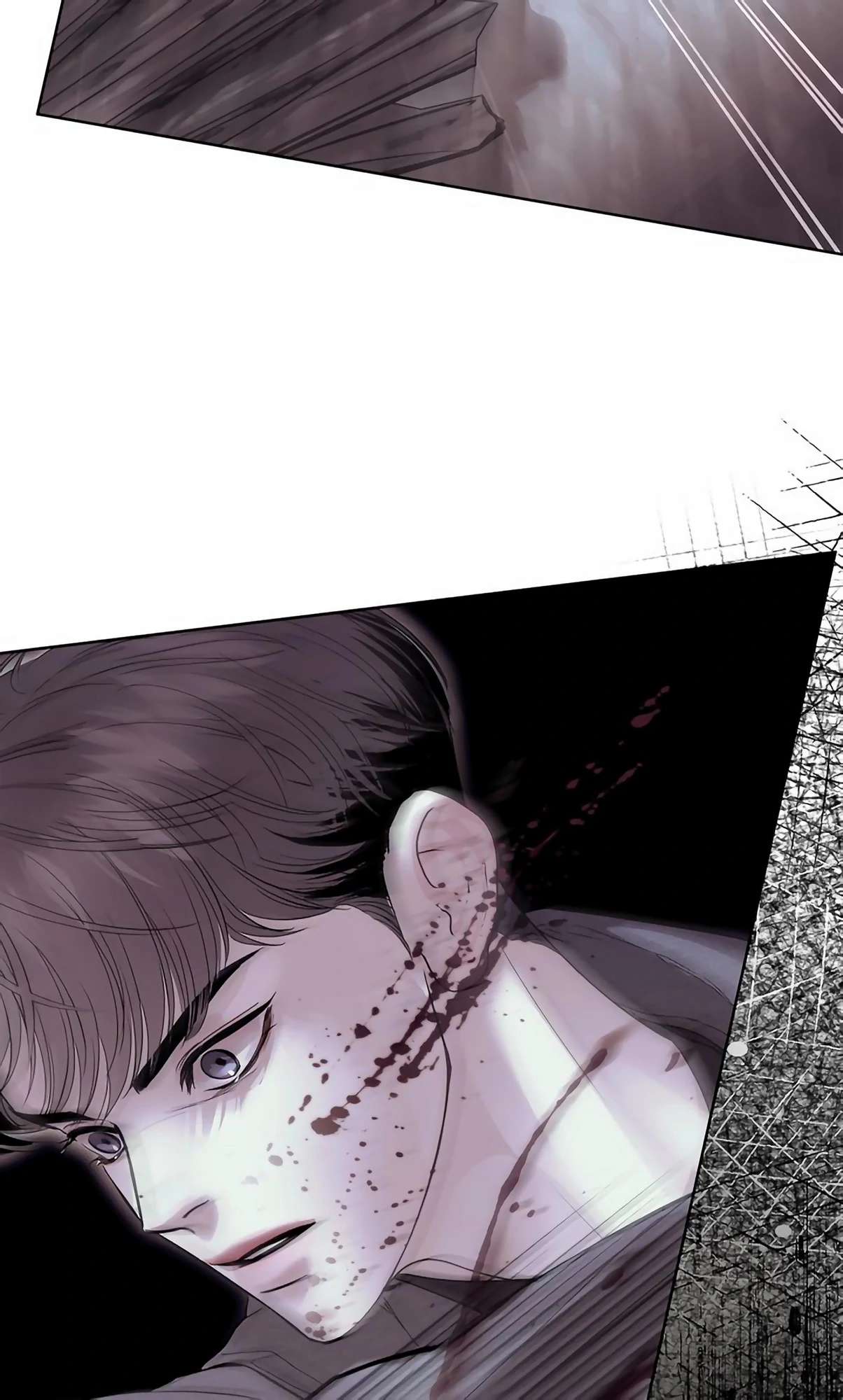 Crack Chapter 9 page 32 - 