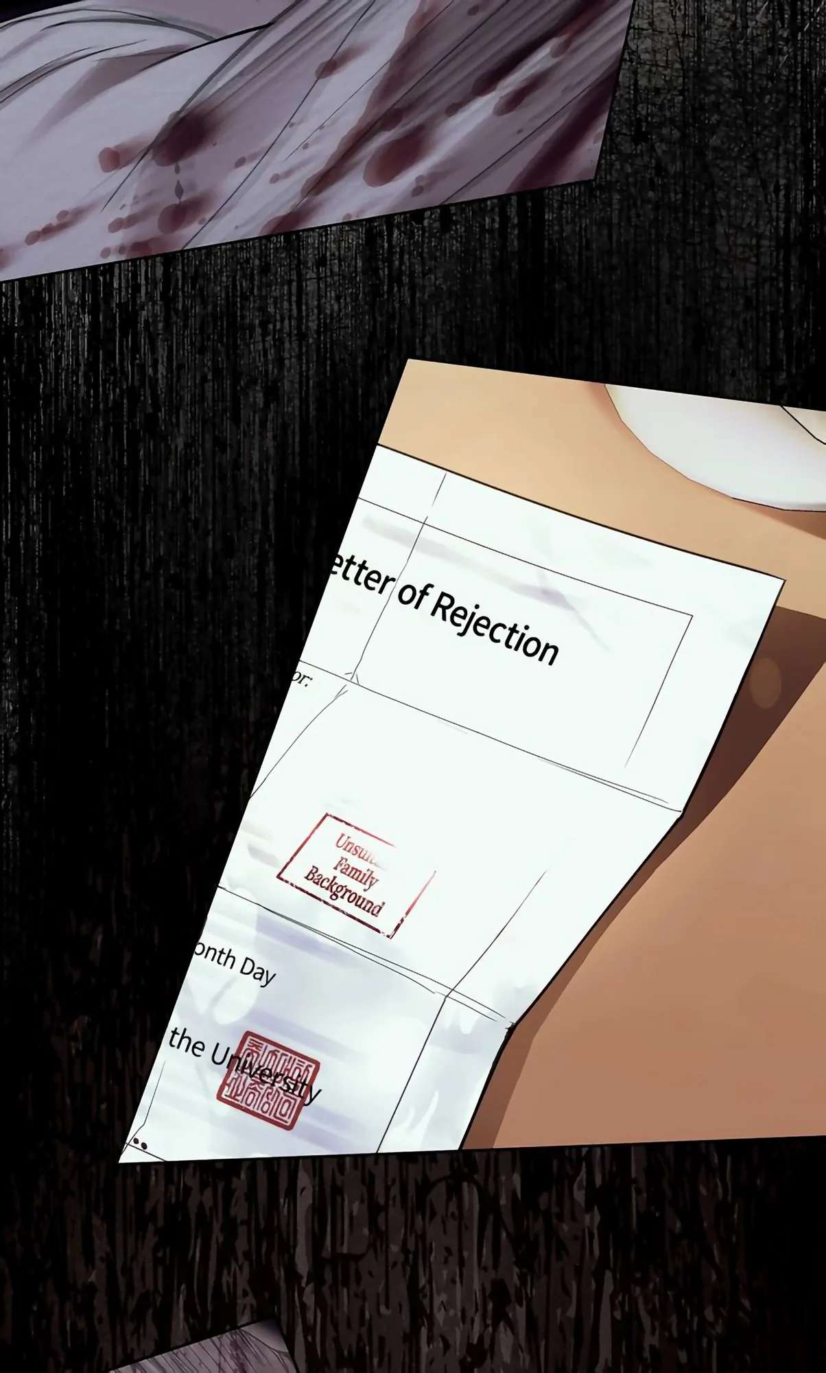 Crack Chapter 9 page 33 - 