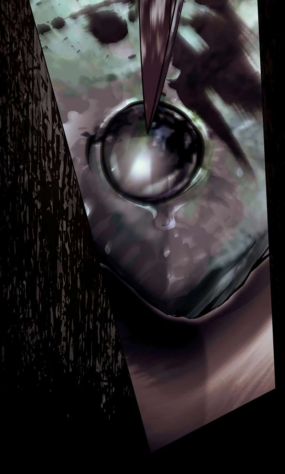 Crack Chapter 9 page 36 - 