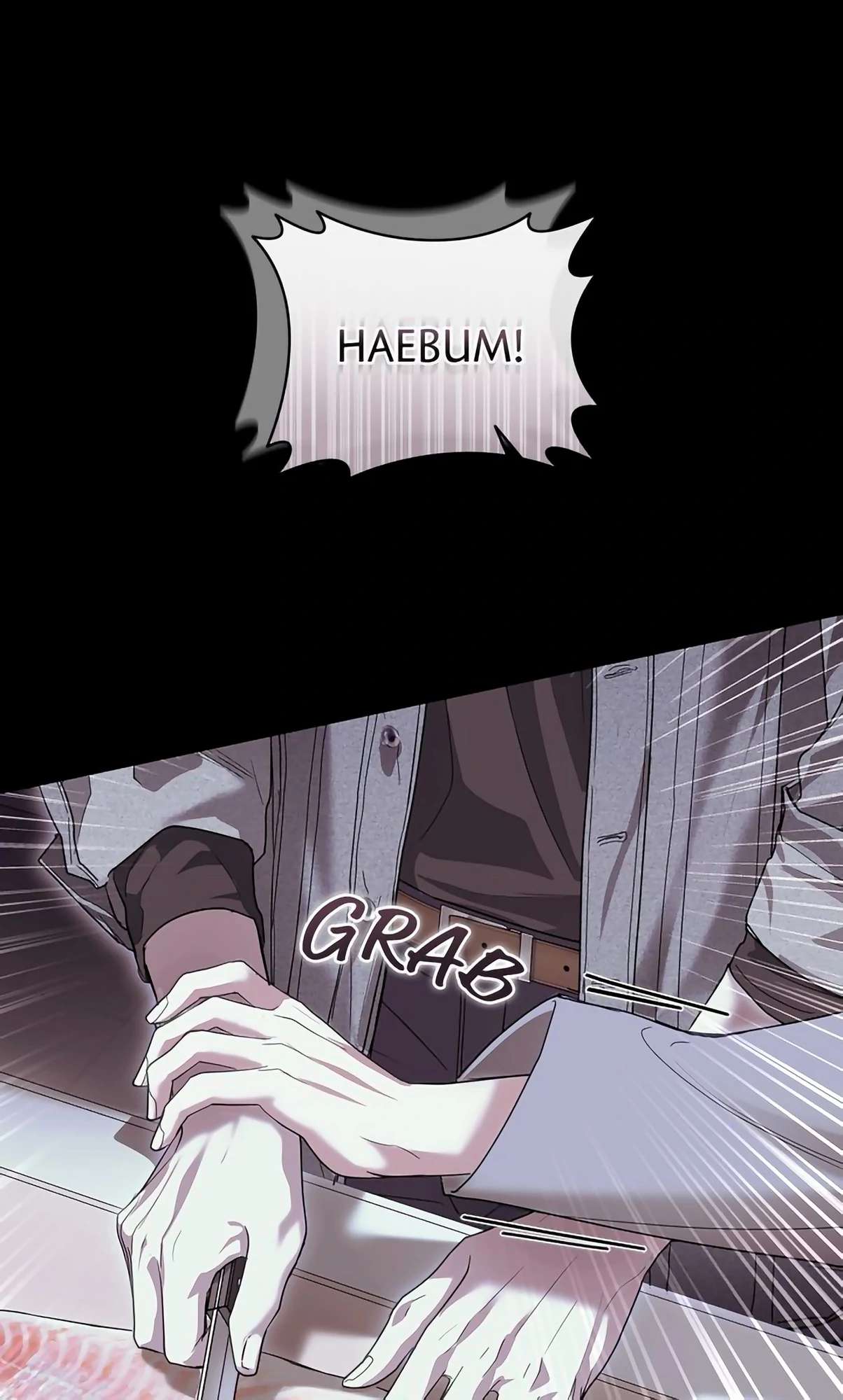 Crack Chapter 9 page 37 - 