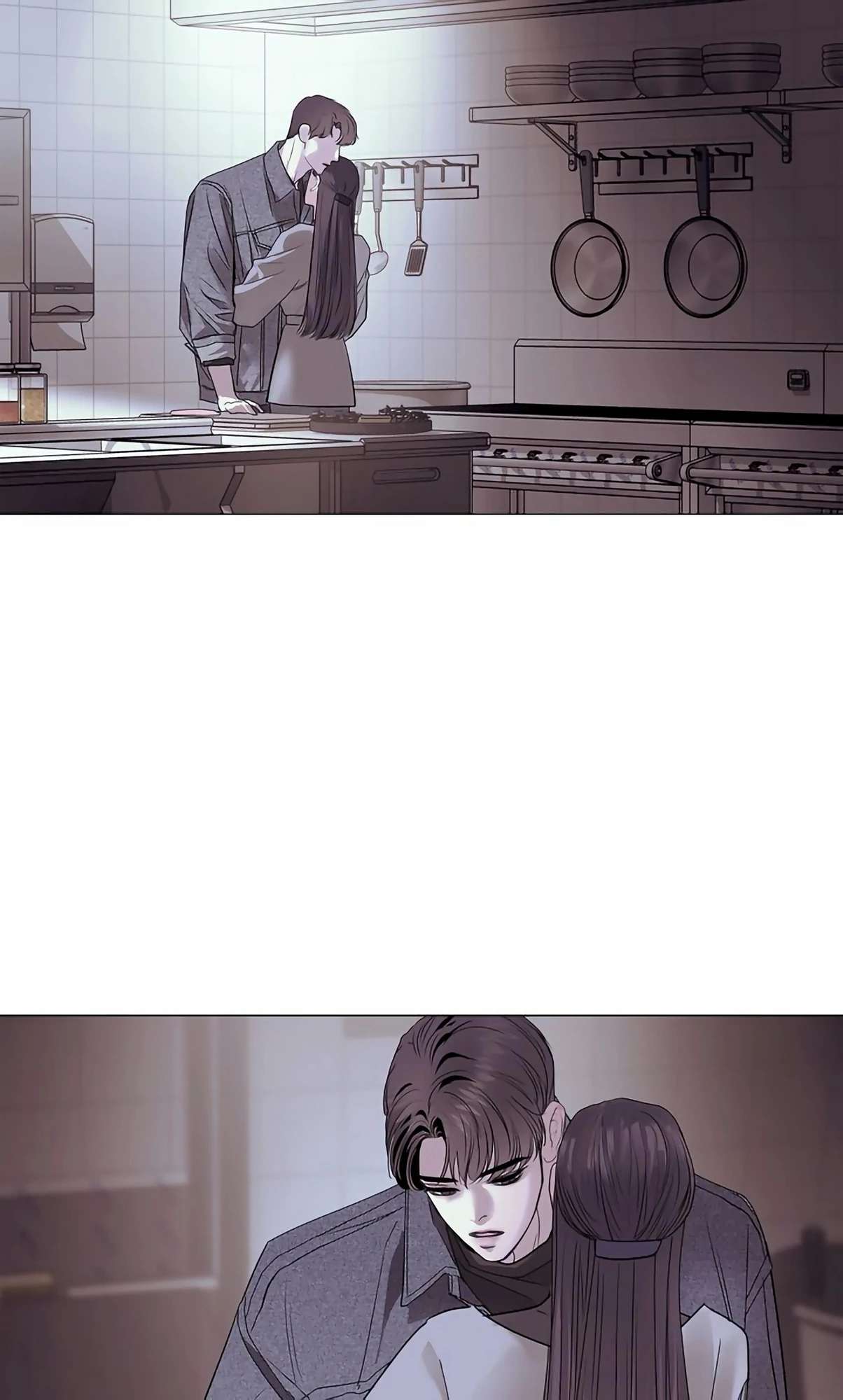 Crack Chapter 9 page 46 - 