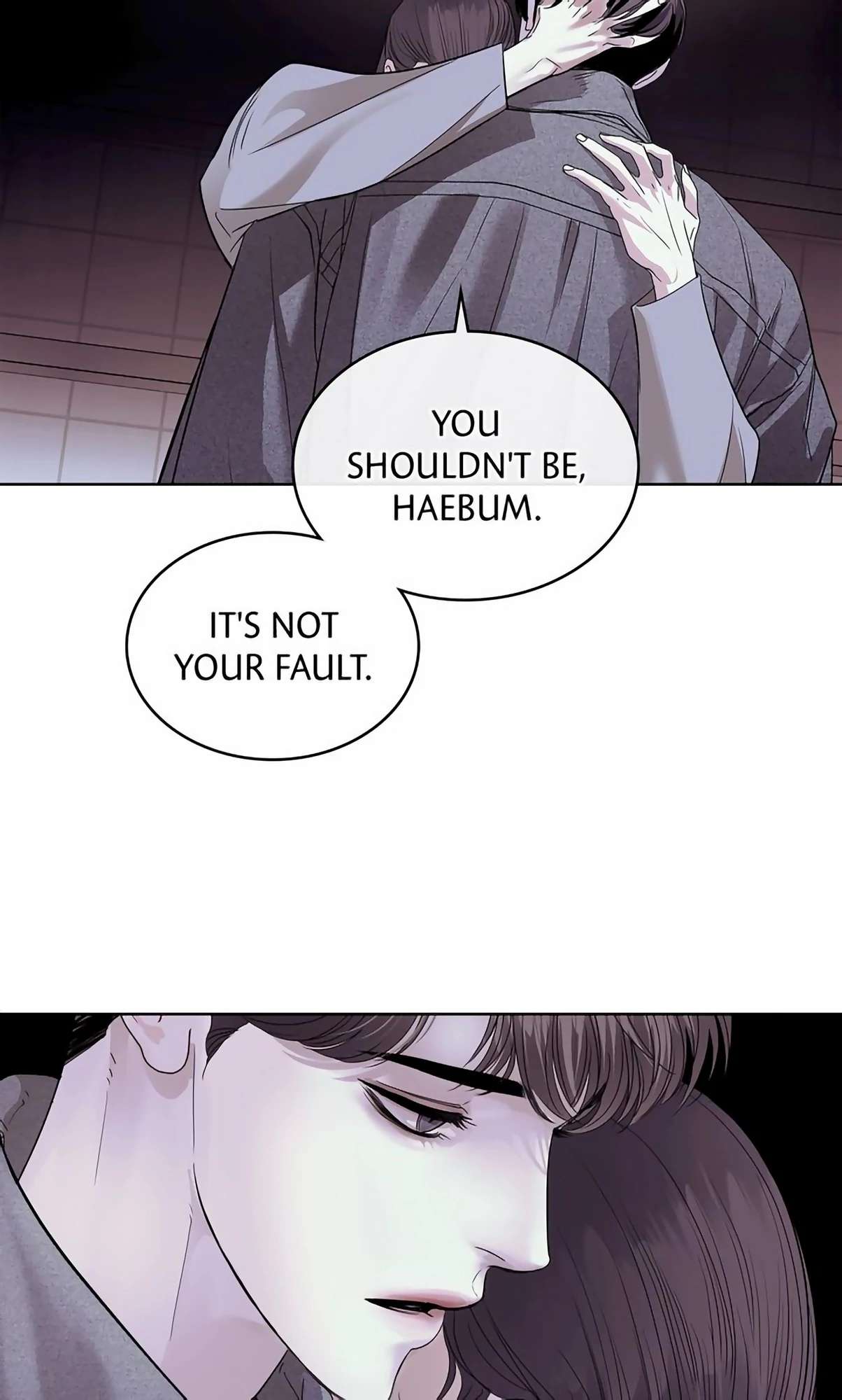 Crack Chapter 9 page 50 - 