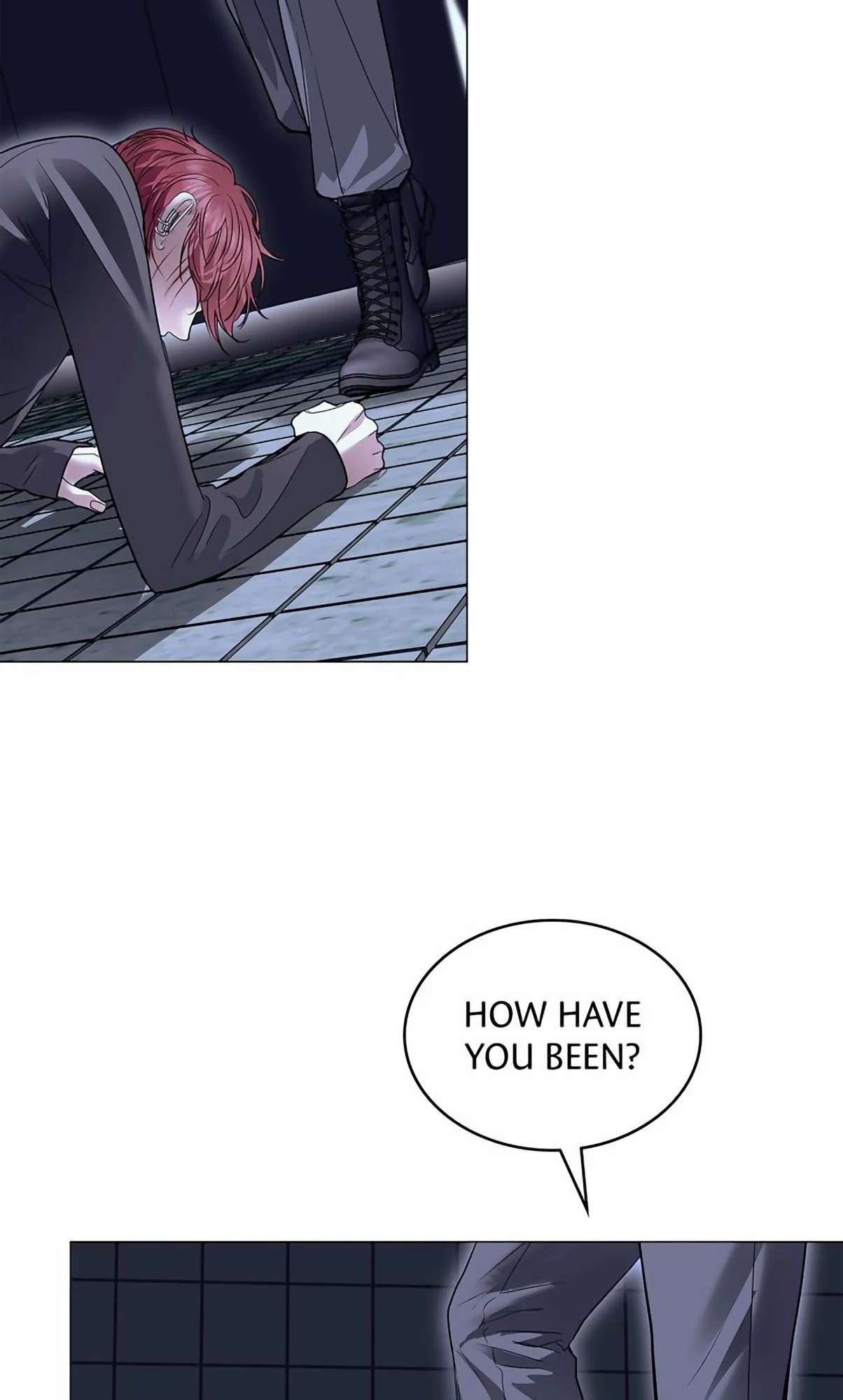 Crack Chapter 9 page 59 - 