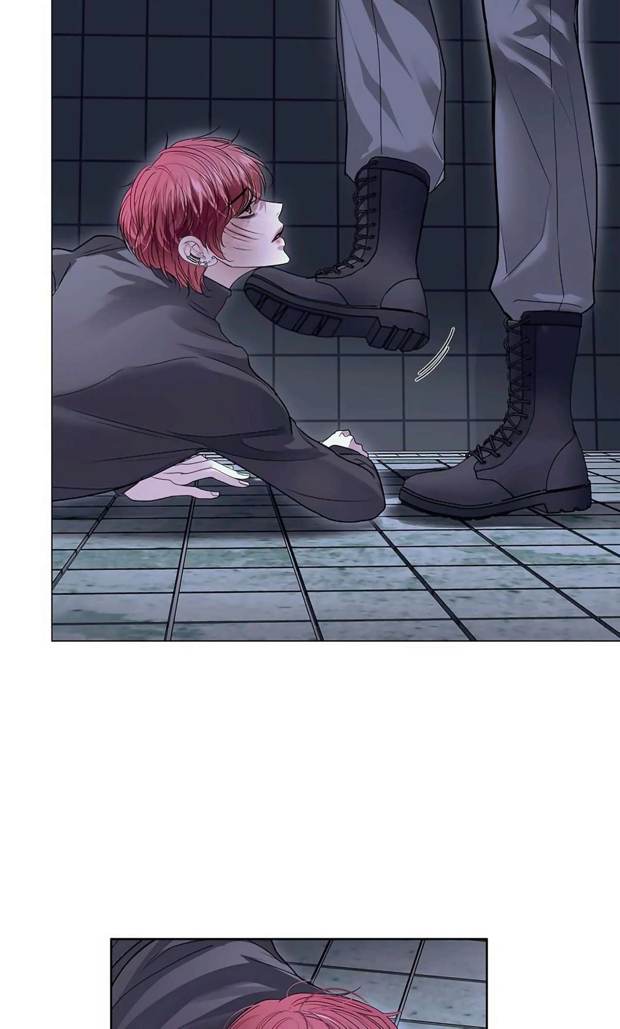 Crack Chapter 9 page 60 - 