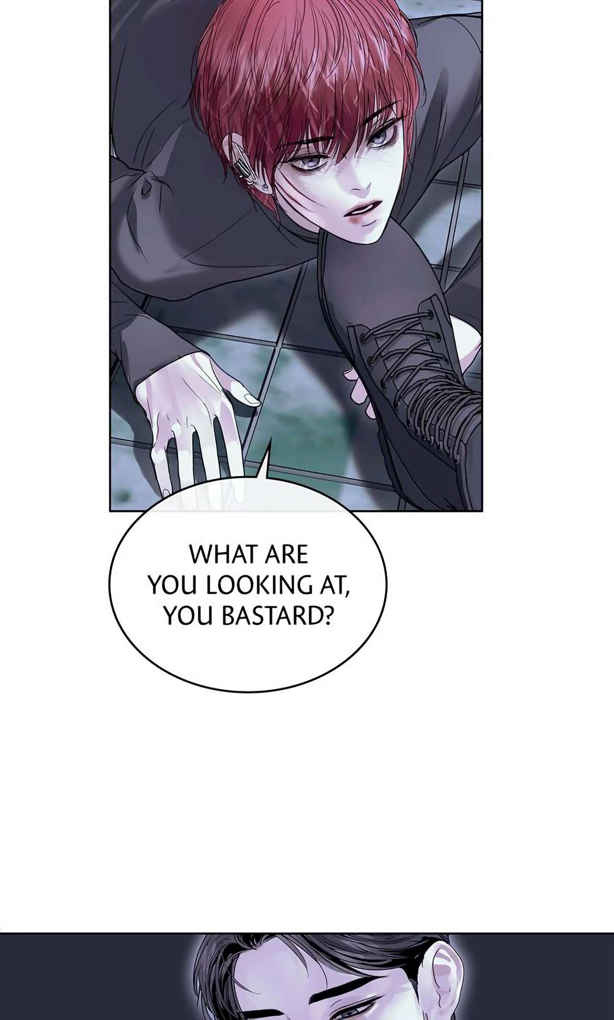 Crack Chapter 9 page 61 - 