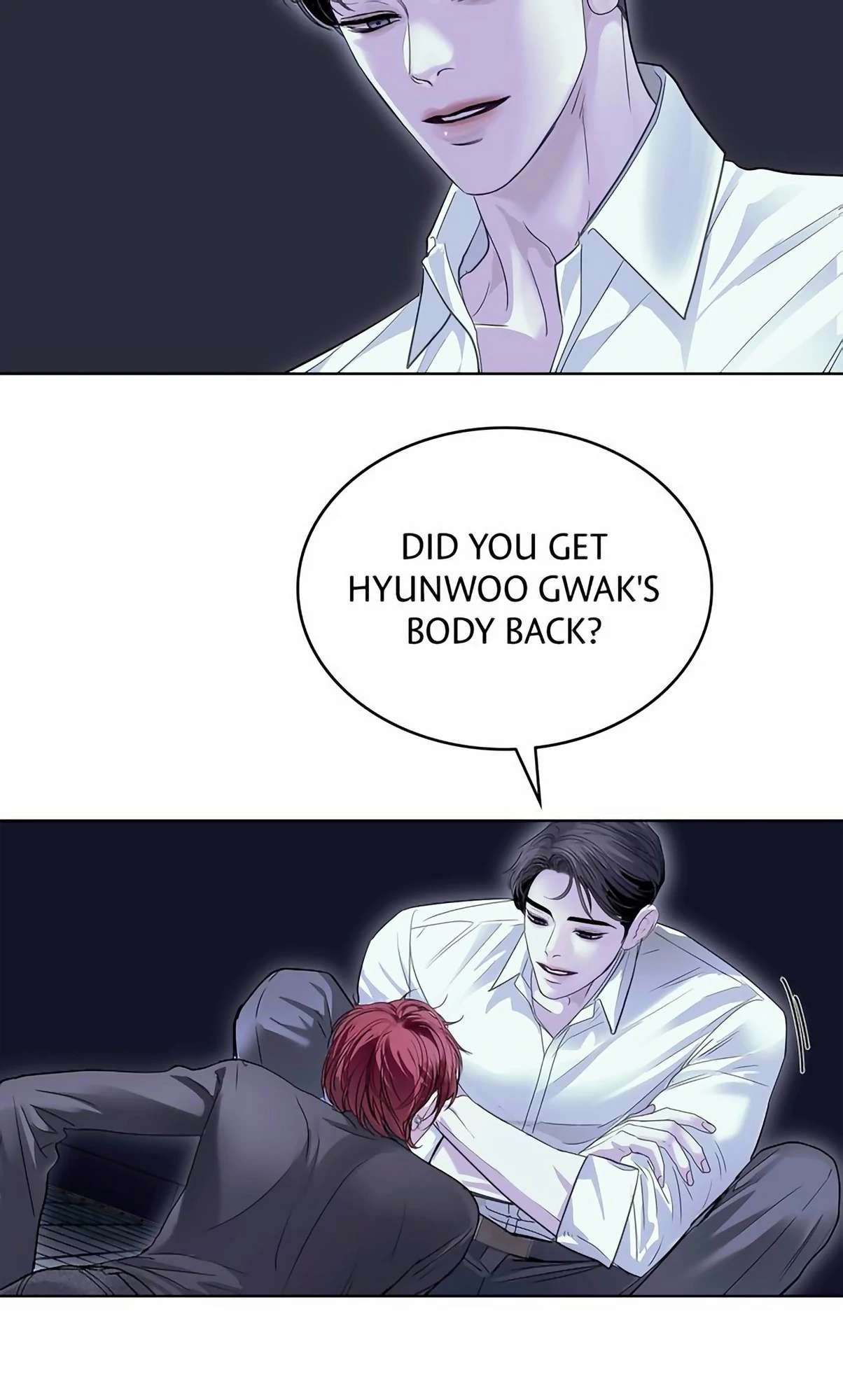 Crack Chapter 9 page 62 - 