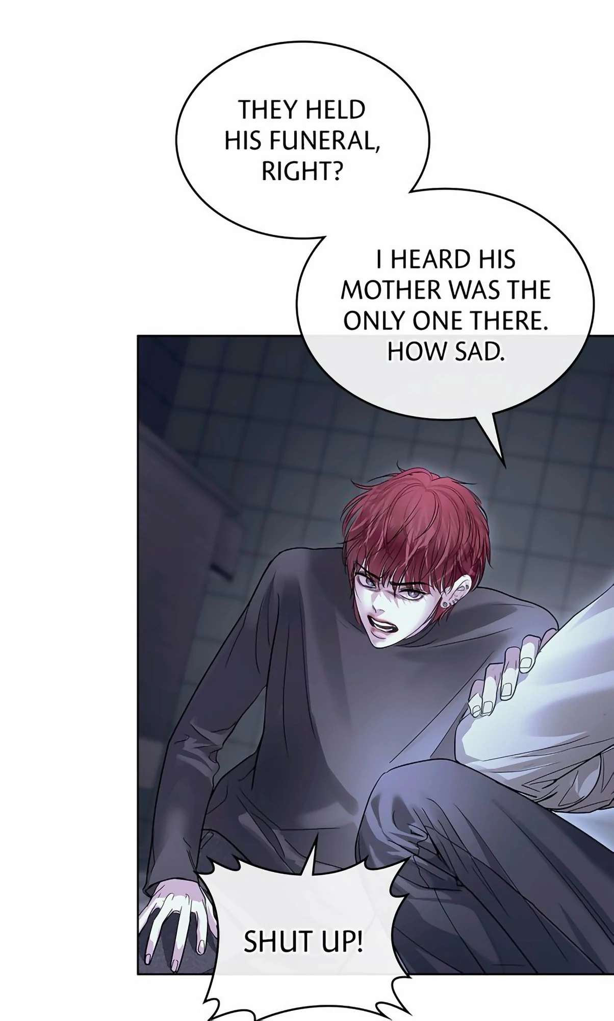 Crack Chapter 9 page 63 - 