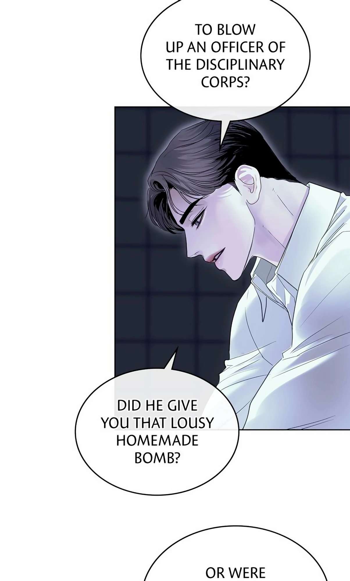 Crack Chapter 9 page 65 - 