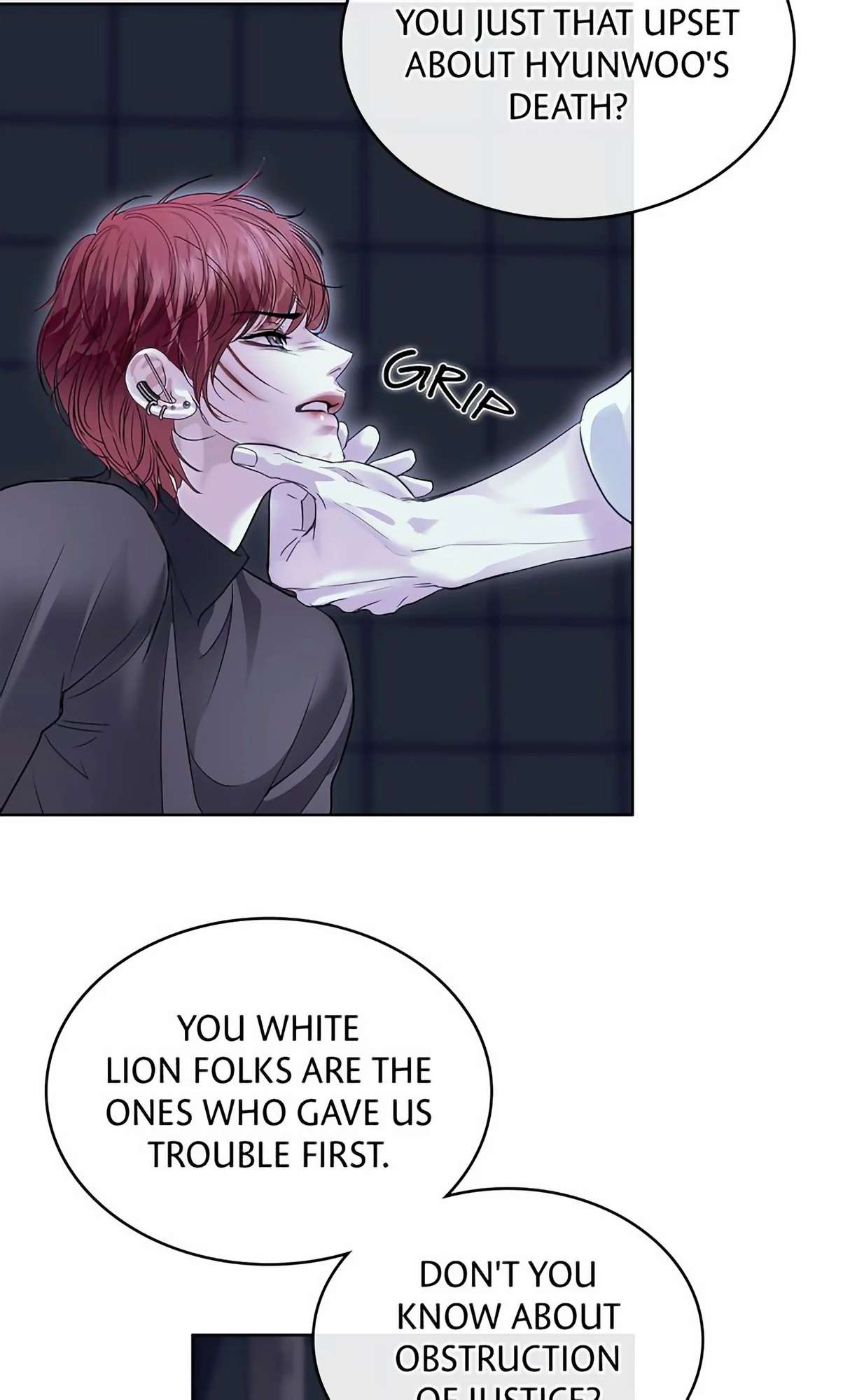 Crack Chapter 9 page 66 - 