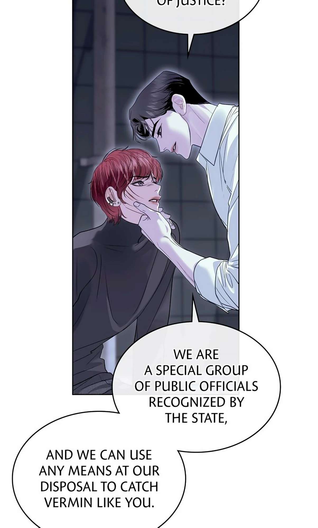 Crack Chapter 9 page 67 - 
