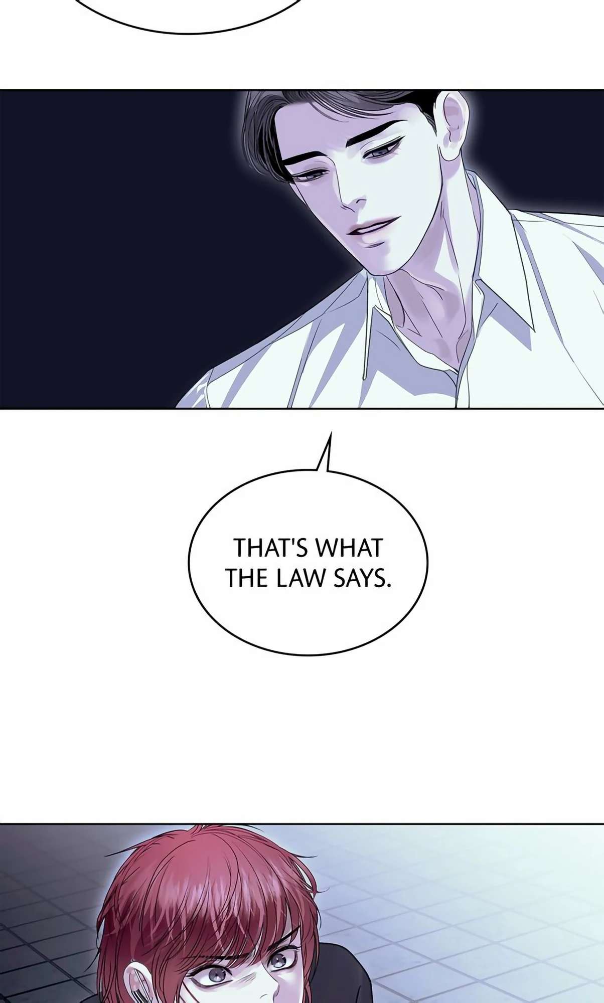 Crack Chapter 9 page 68 - 