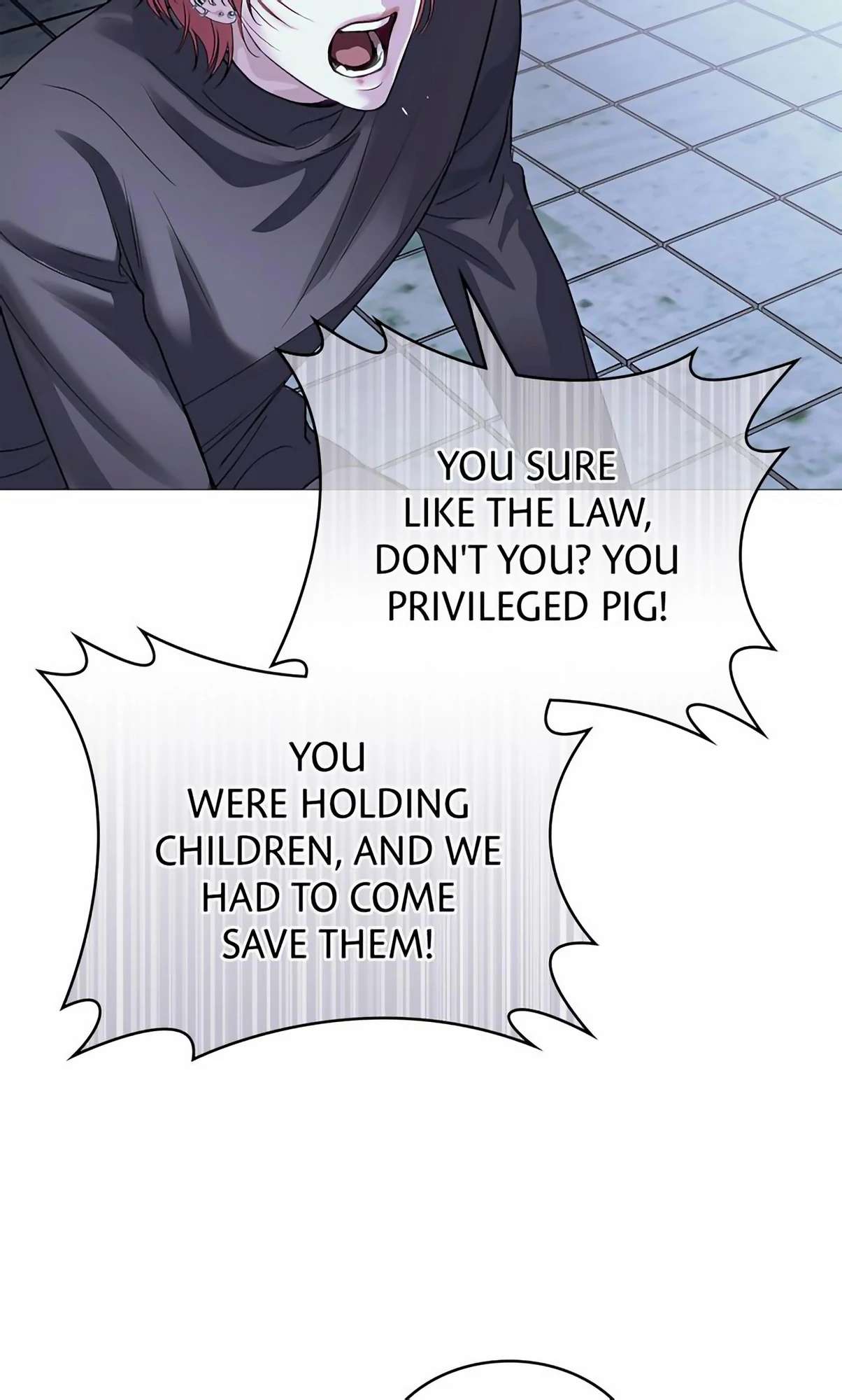 Crack Chapter 9 page 69 - 