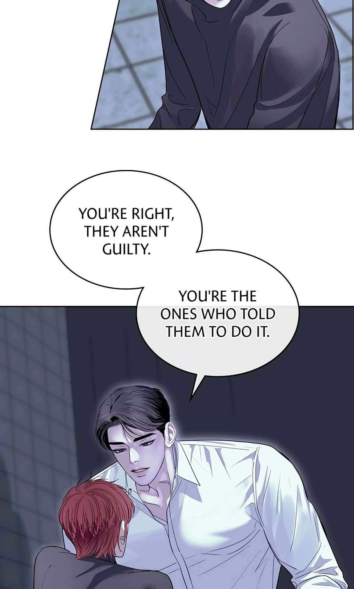 Crack Chapter 9 page 72 - 