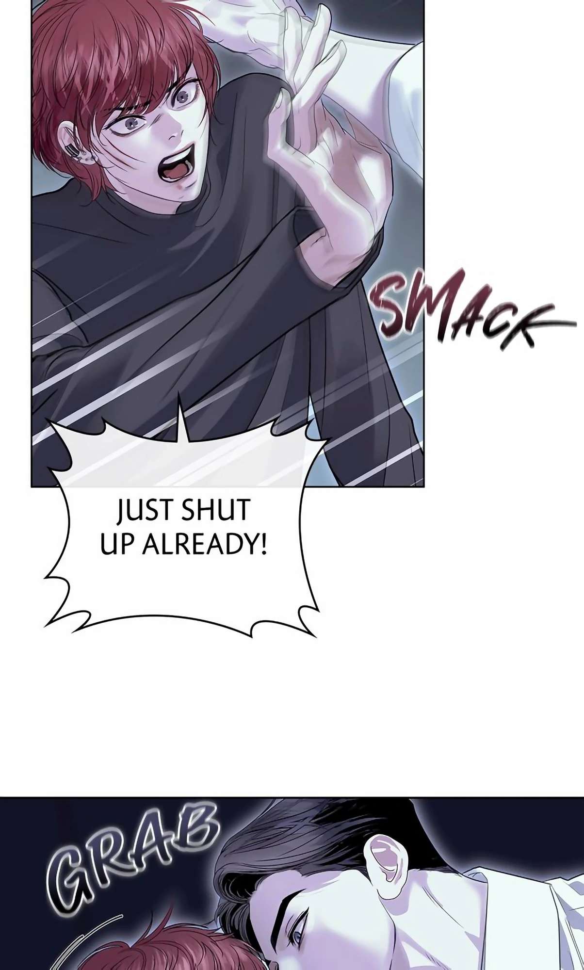 Crack Chapter 9 page 77 - 