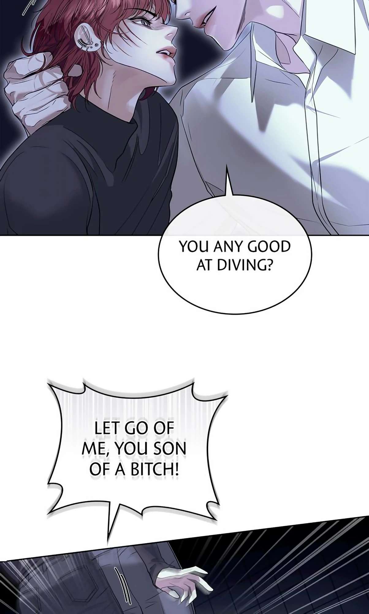 Crack Chapter 9 page 78 - 