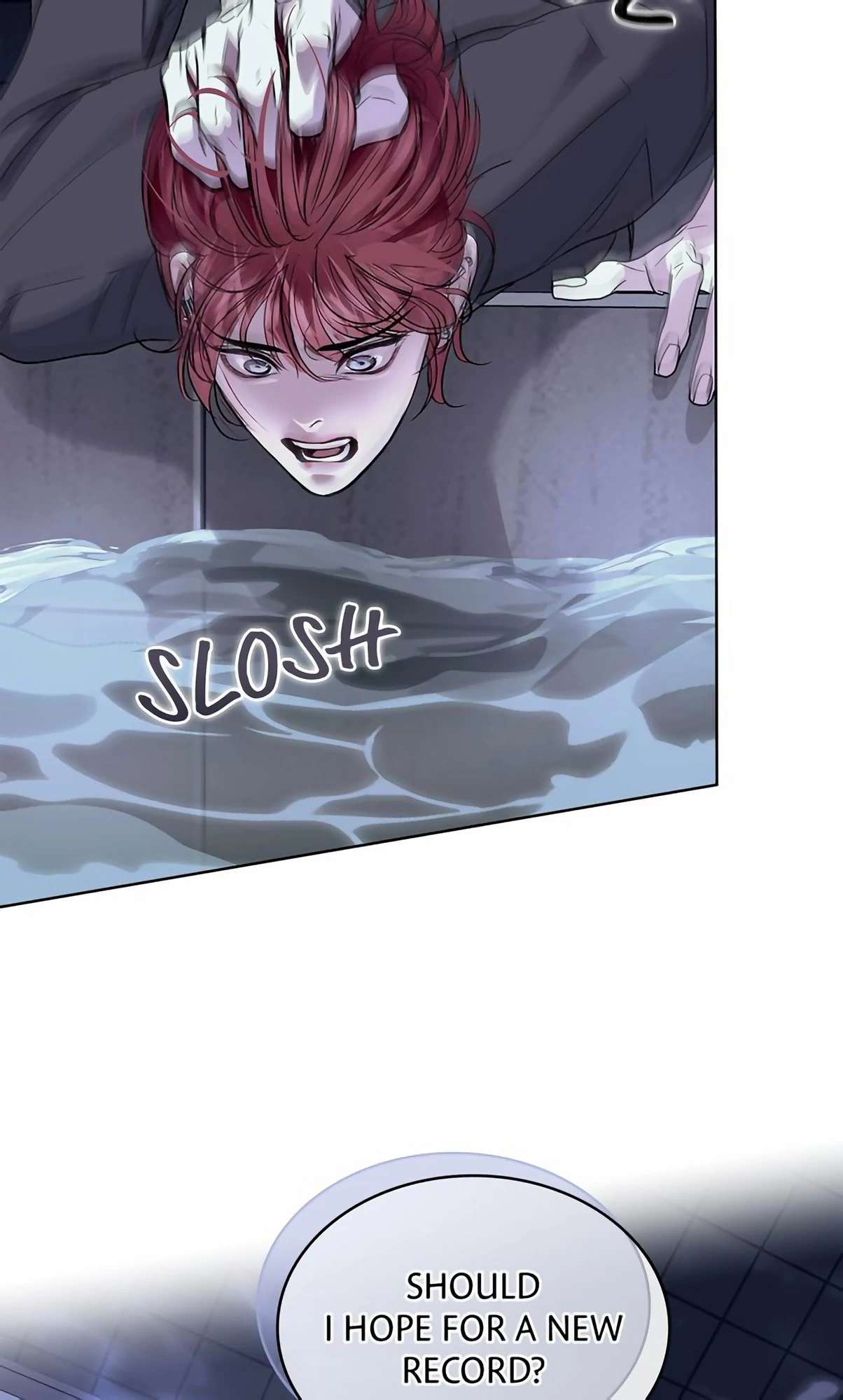 Crack Chapter 9 page 80 - 