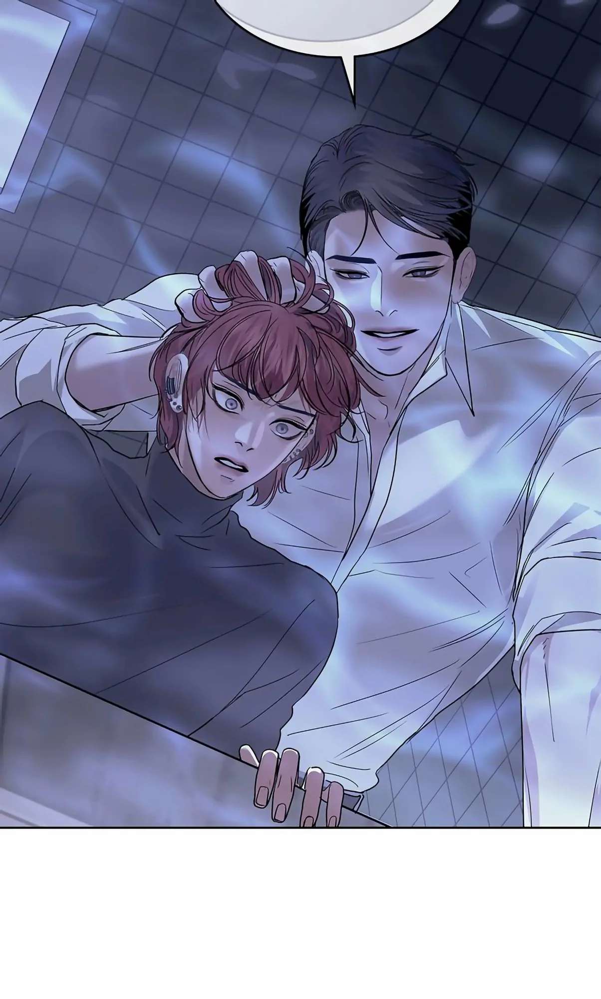 Crack Chapter 9 page 81 - 