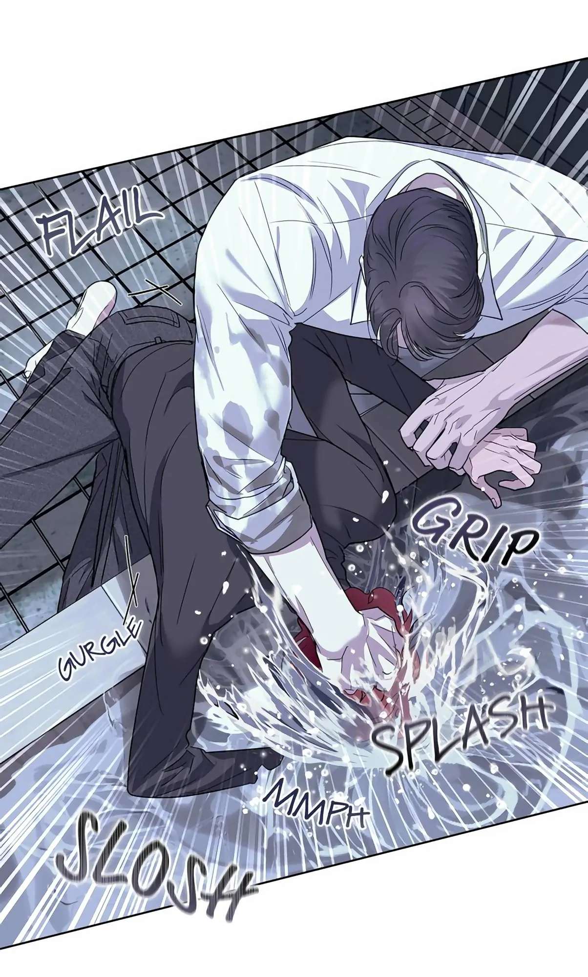 Crack Chapter 9 page 83 - 