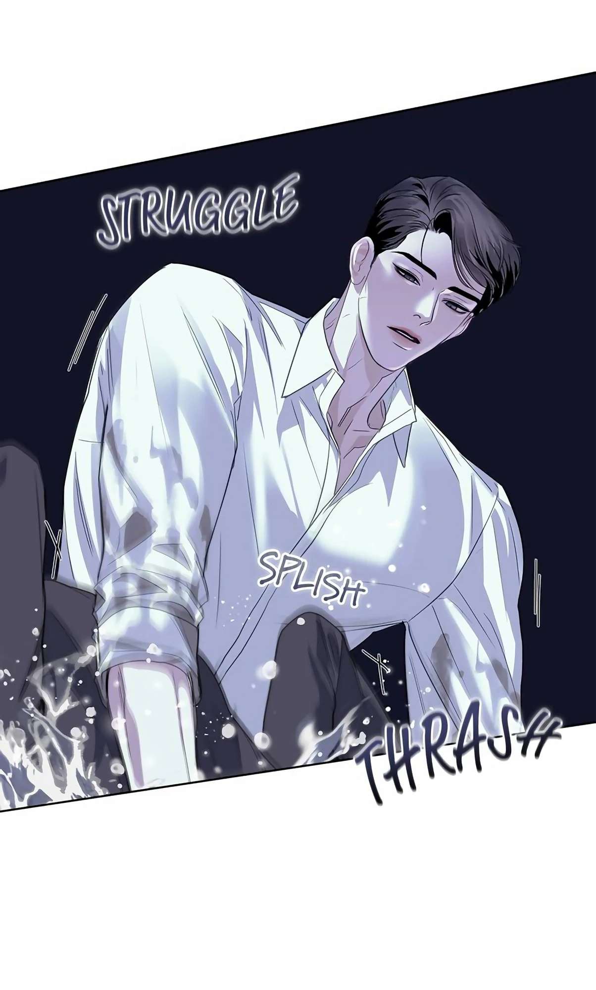 Crack Chapter 9 page 84 - 