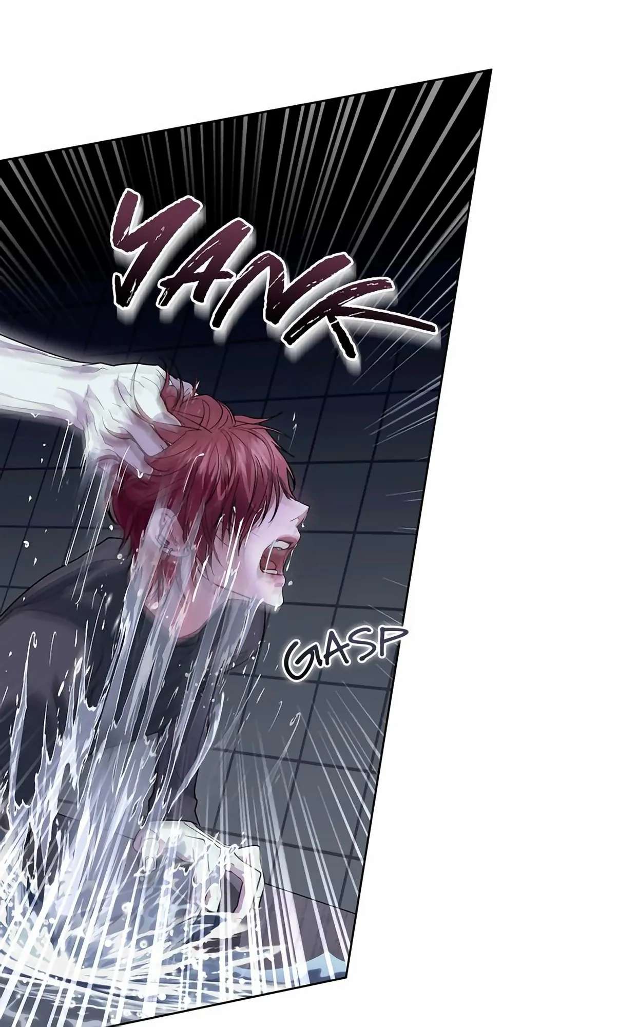 Crack Chapter 9 page 85 - 