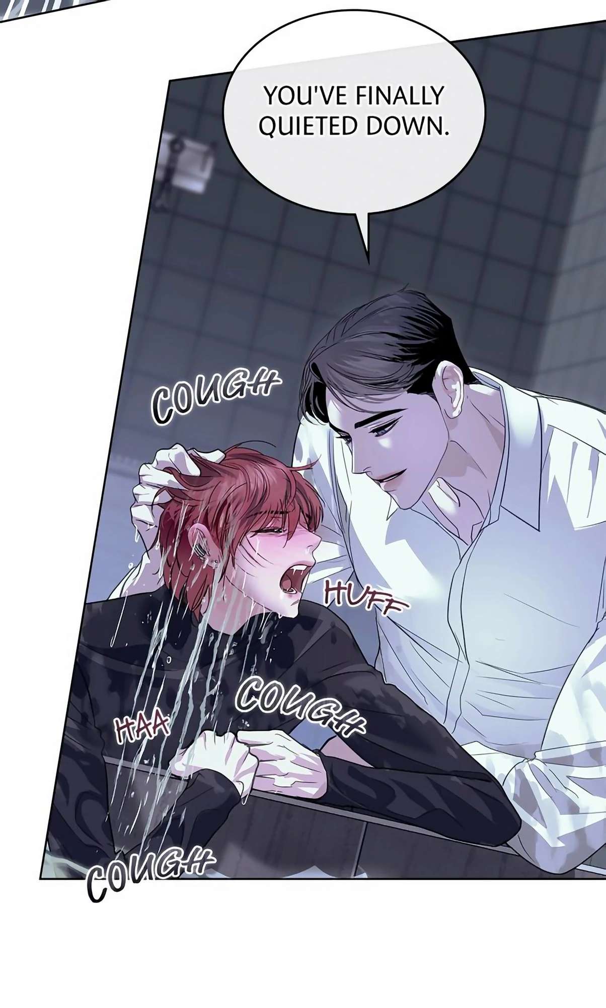 Crack Chapter 9 page 86 - 