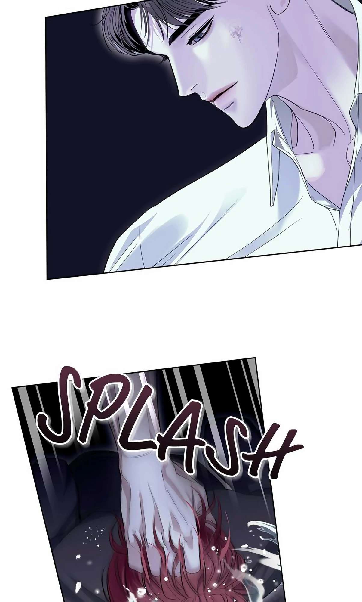 Crack Chapter 9 page 88 - 
