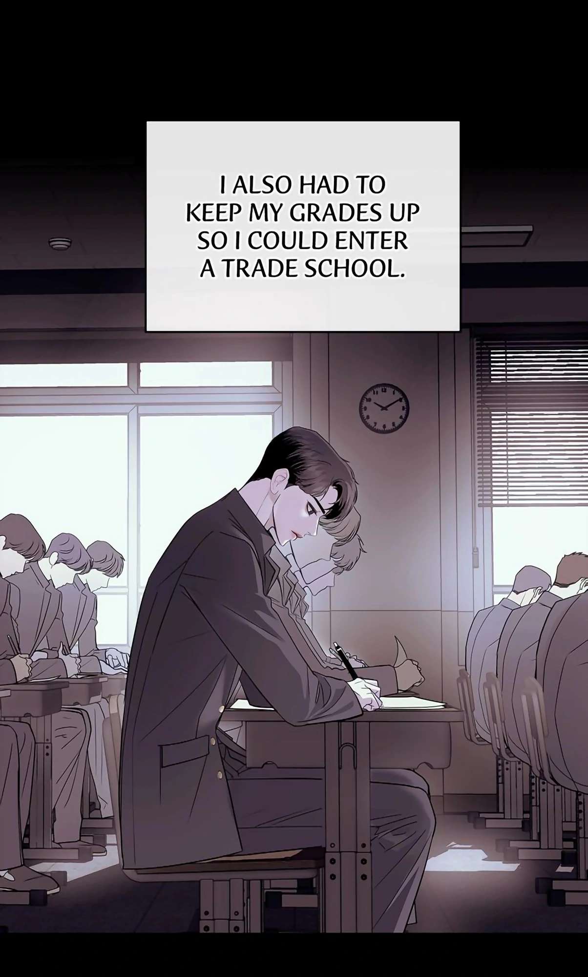 Crack Chapter 9 page 10 - 