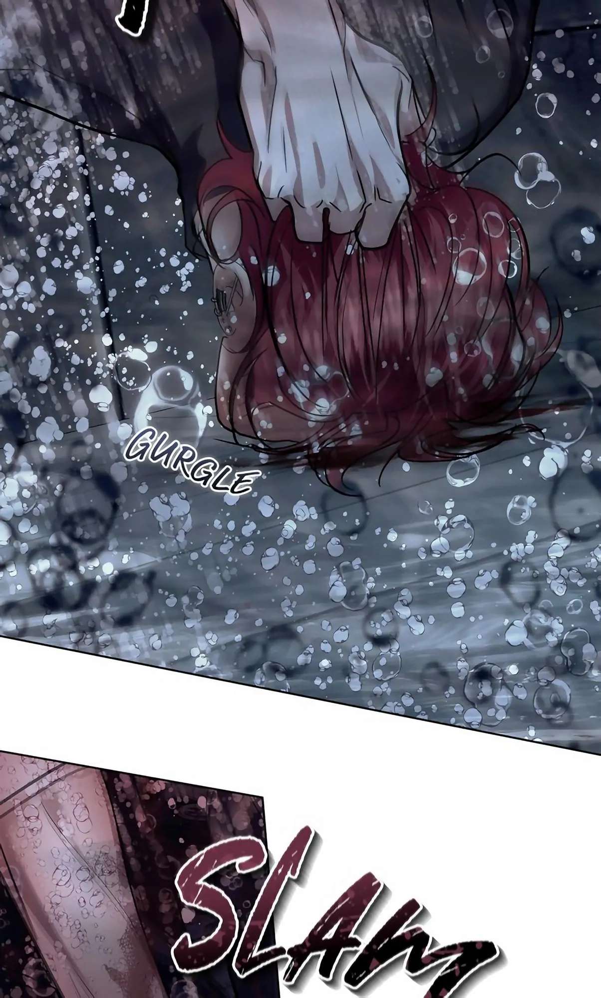Crack Chapter 9 page 91 - 