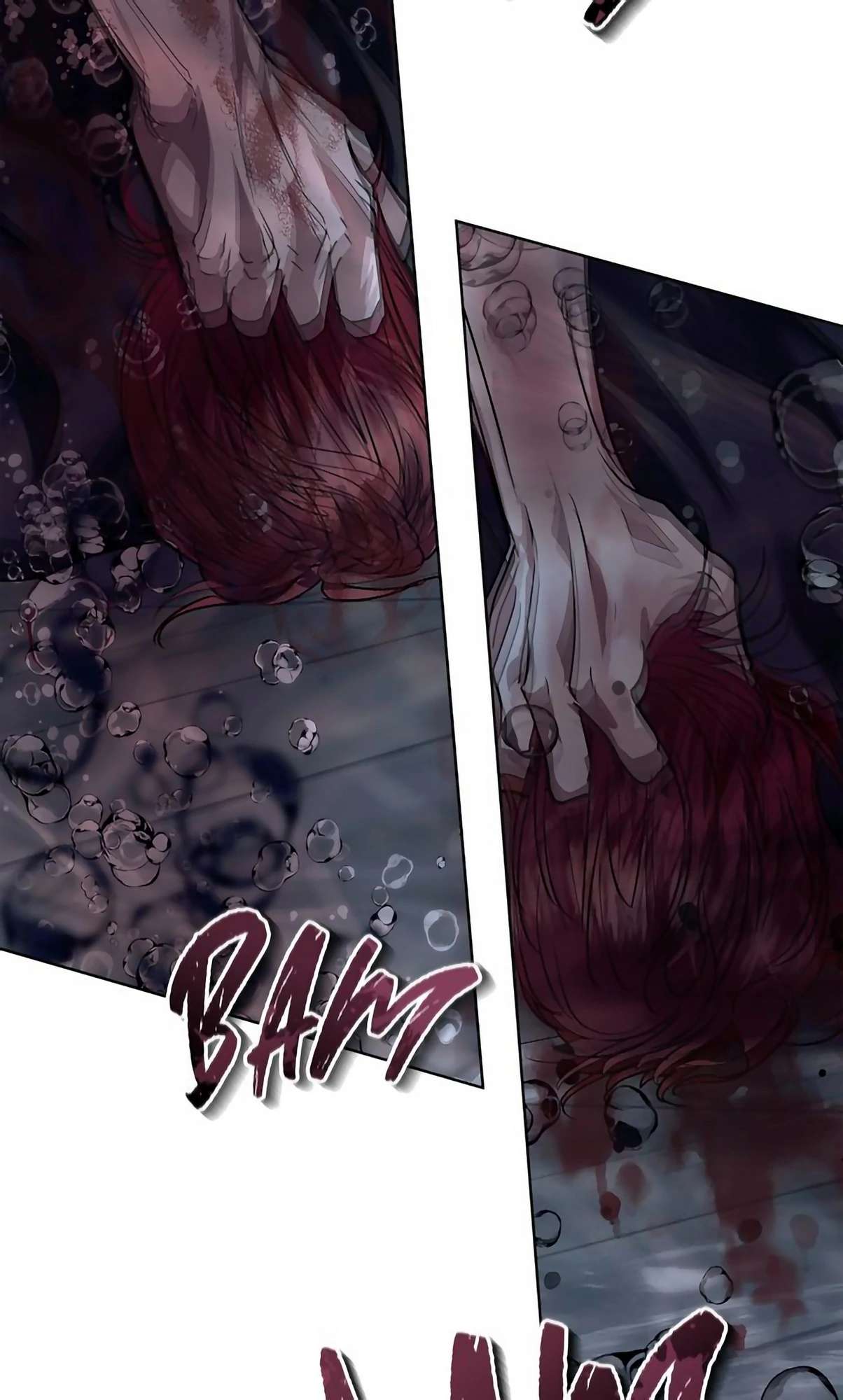 Crack Chapter 9 page 92 - 
