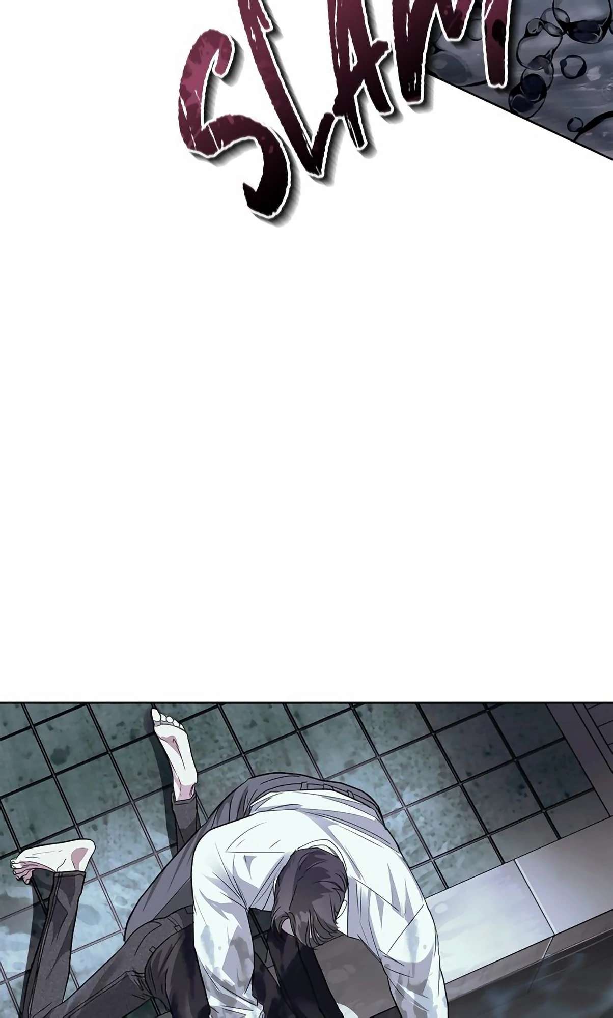 Crack Chapter 9 page 93 - 