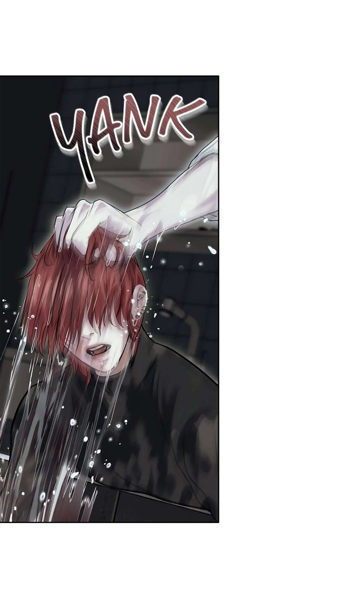 Crack Chapter 9 page 95 - 