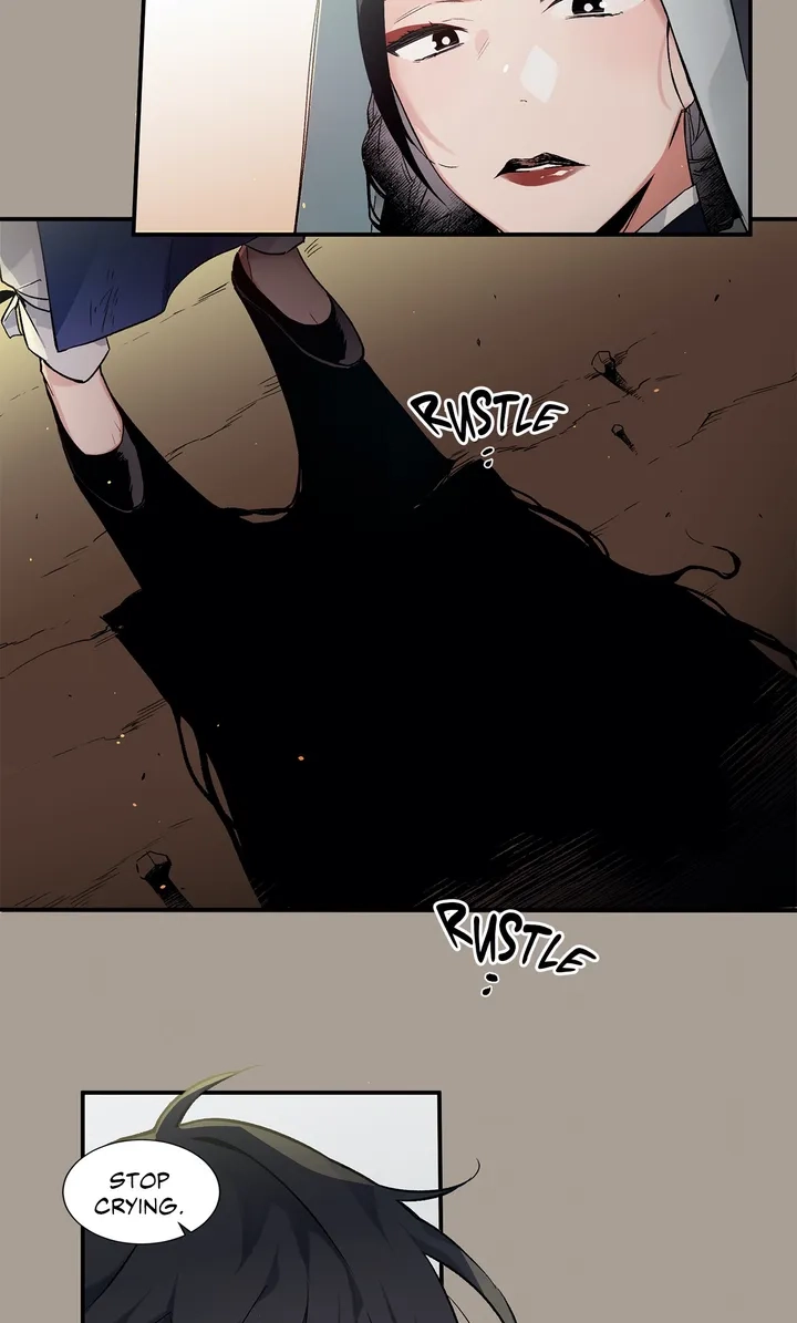 Cradle of Imae Chapter 1 page 15 - 