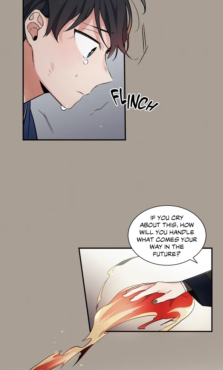 Cradle of Imae Chapter 1 page 16 - 