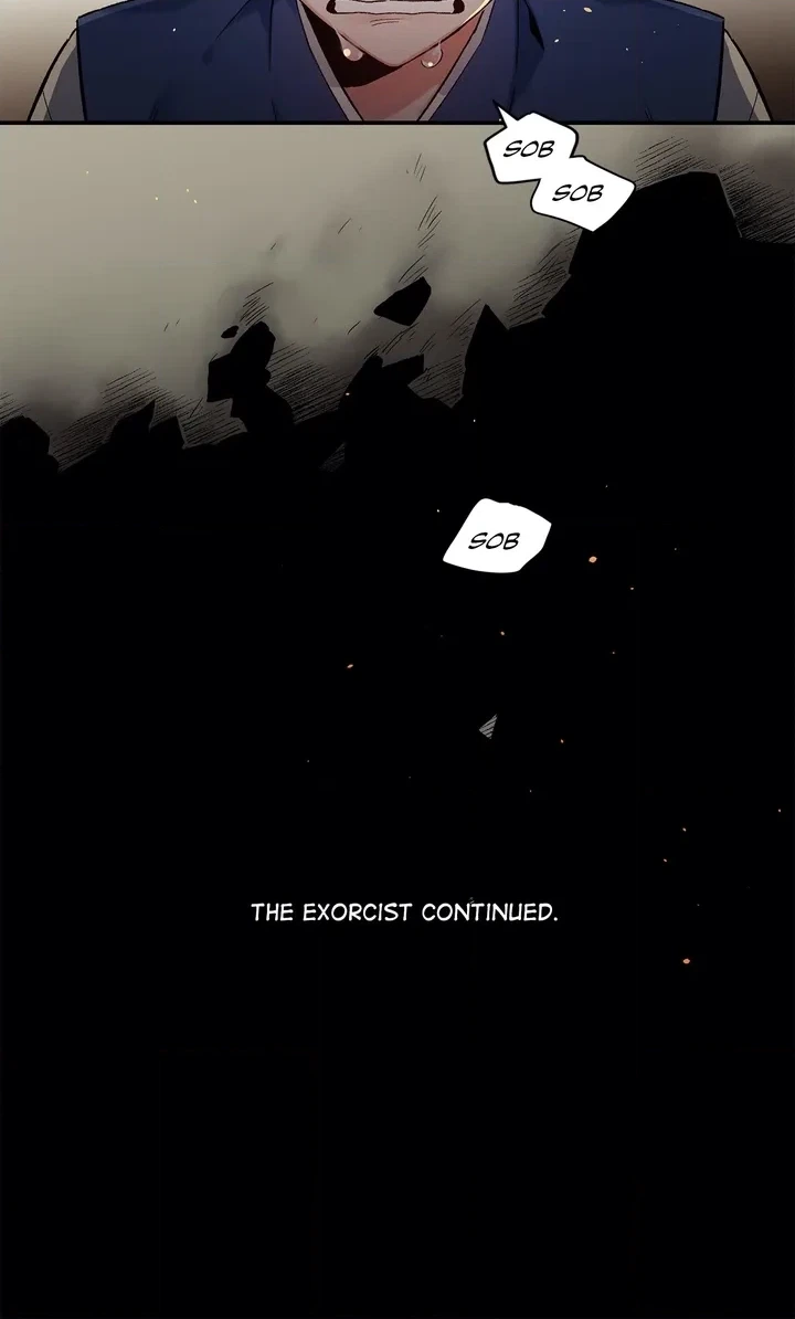 Cradle of Imae Chapter 1 page 20 - 