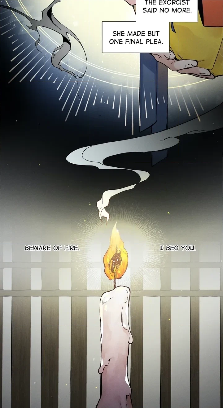 Cradle of Imae Chapter 1 page 4 - 