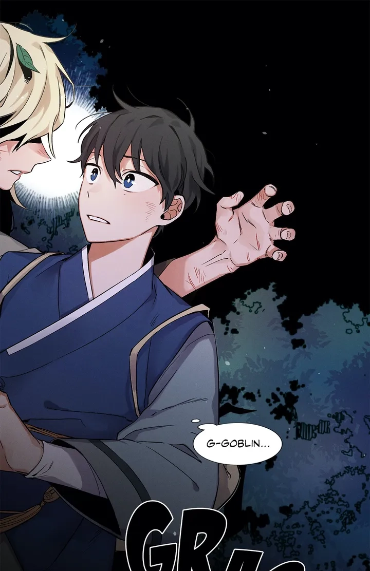 Cradle of Imae Chapter 1 page 31 - 