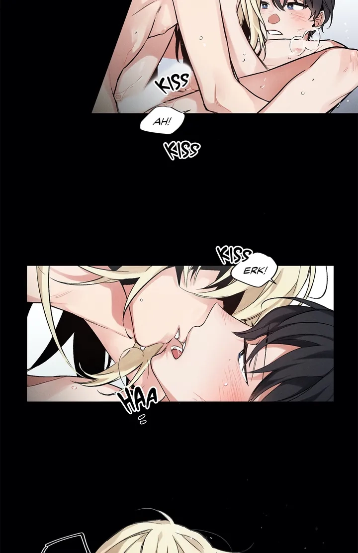 Cradle of Imae Chapter 1 page 35 - 