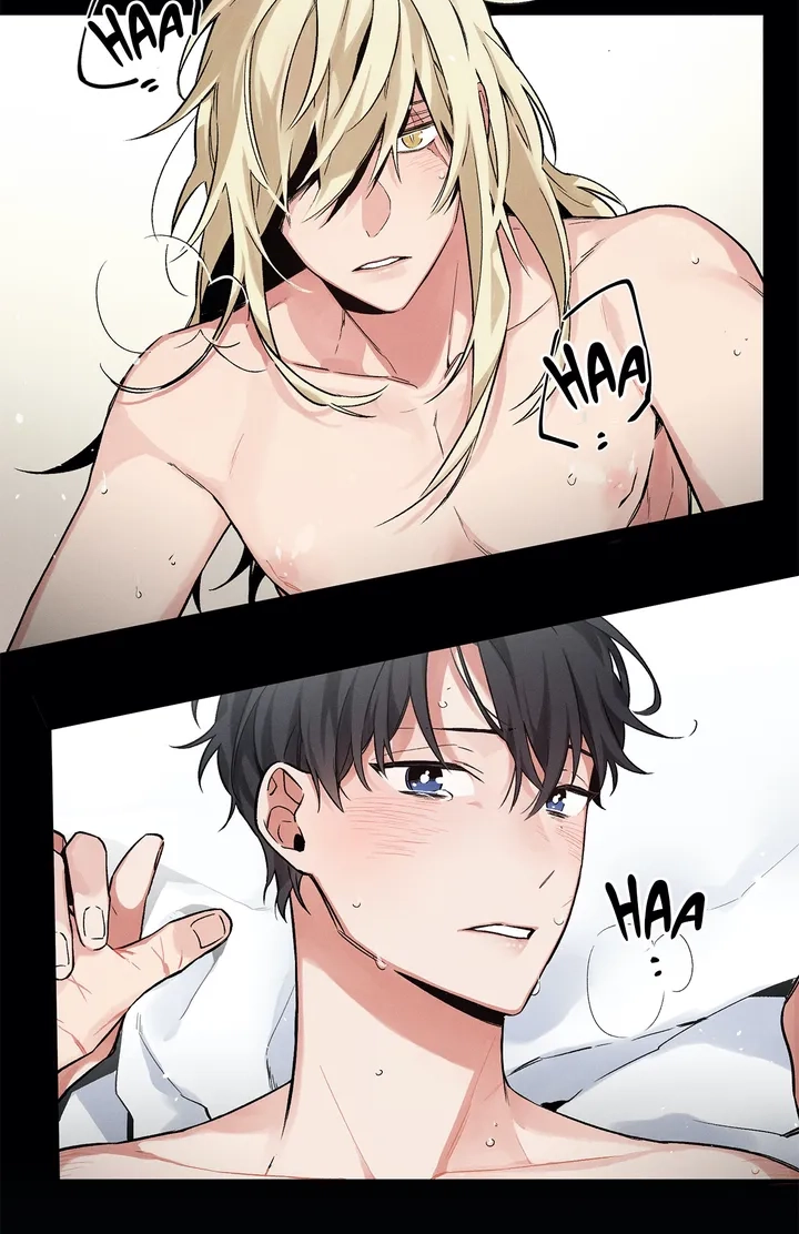Cradle of Imae Chapter 1 page 36 - 