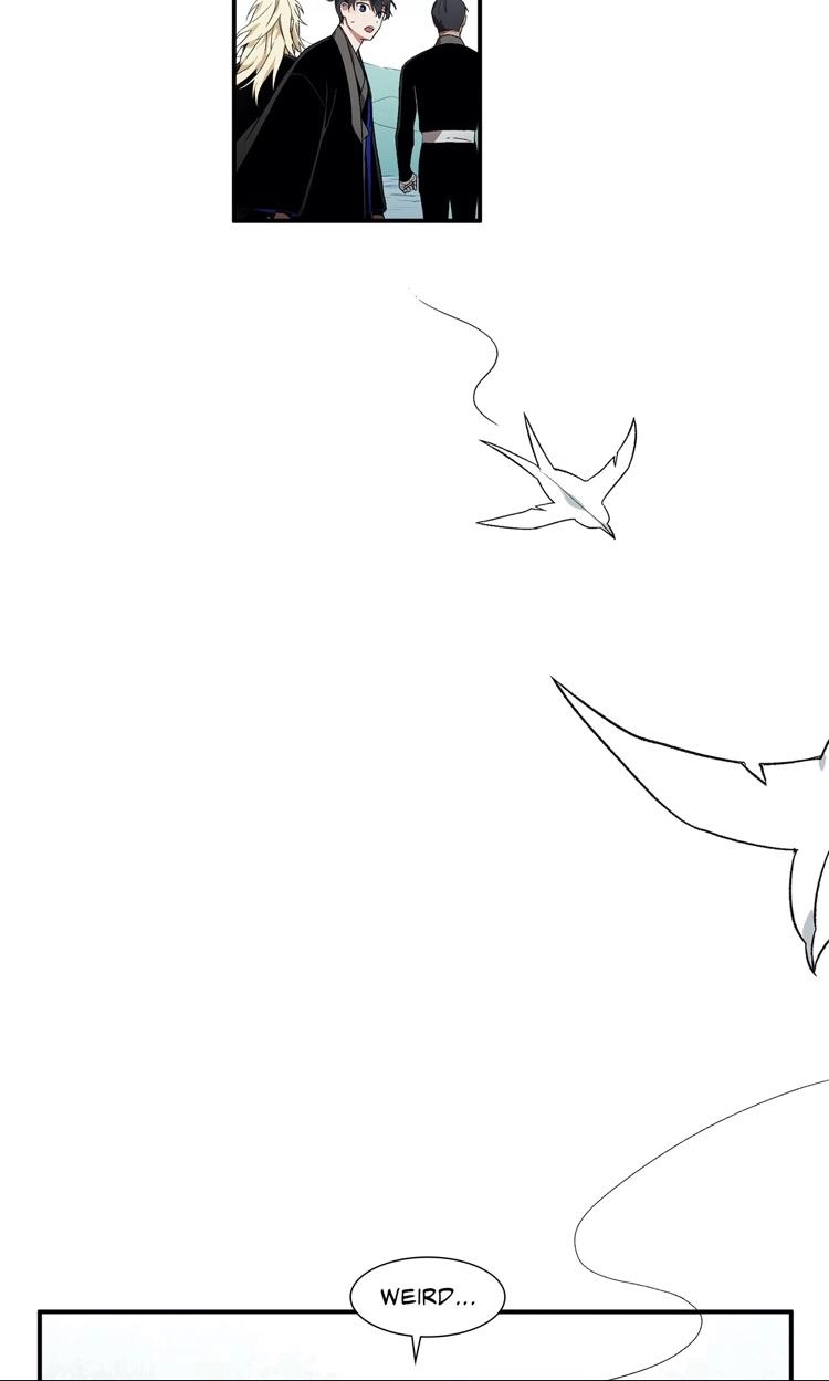 Cradle of Imae Chapter 10 page 22 - 