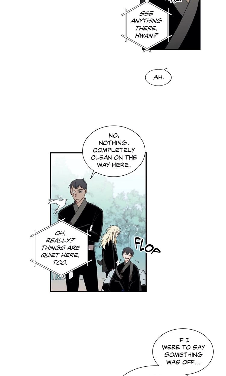 Cradle of Imae Chapter 10 page 24 - 