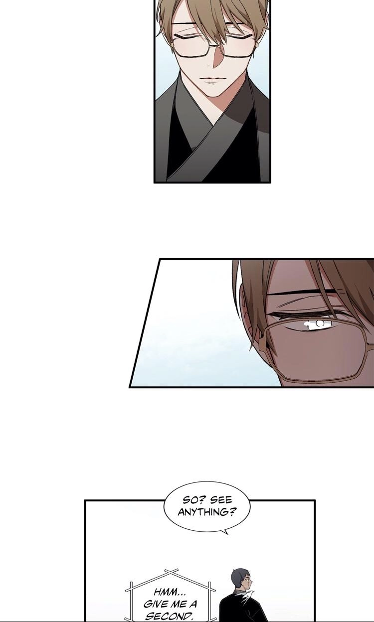 Cradle of Imae Chapter 10 page 26 - 
