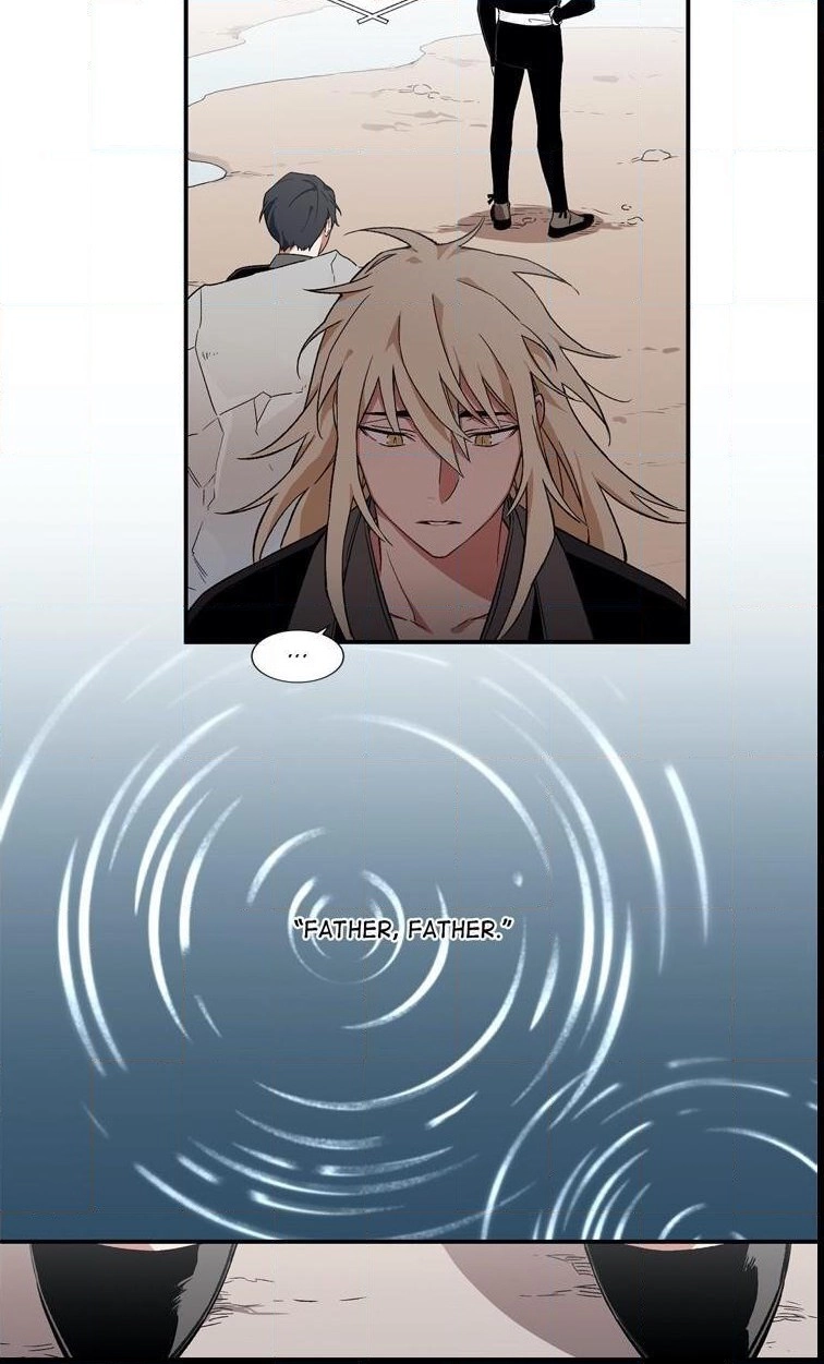 Cradle of Imae Chapter 10 page 27 - 