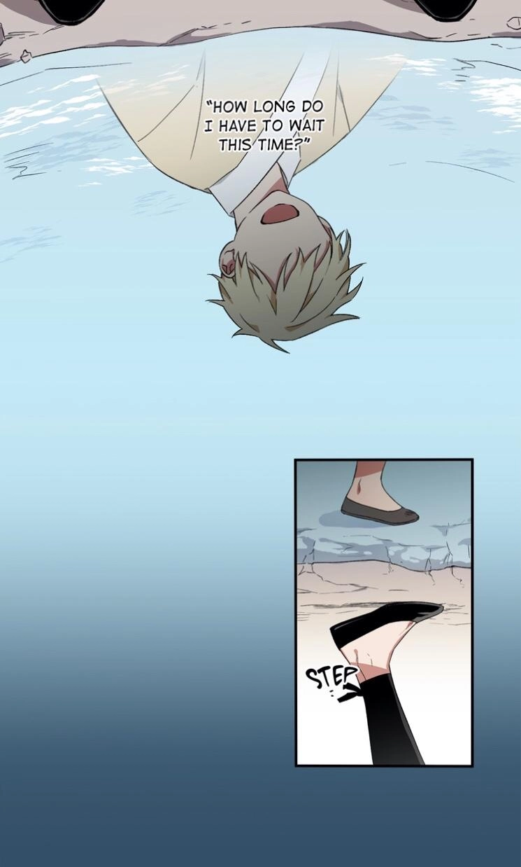 Cradle of Imae Chapter 10 page 28 - 
