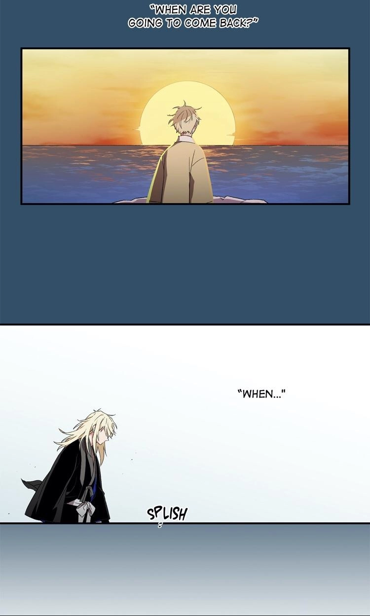 Cradle of Imae Chapter 10 page 29 - 