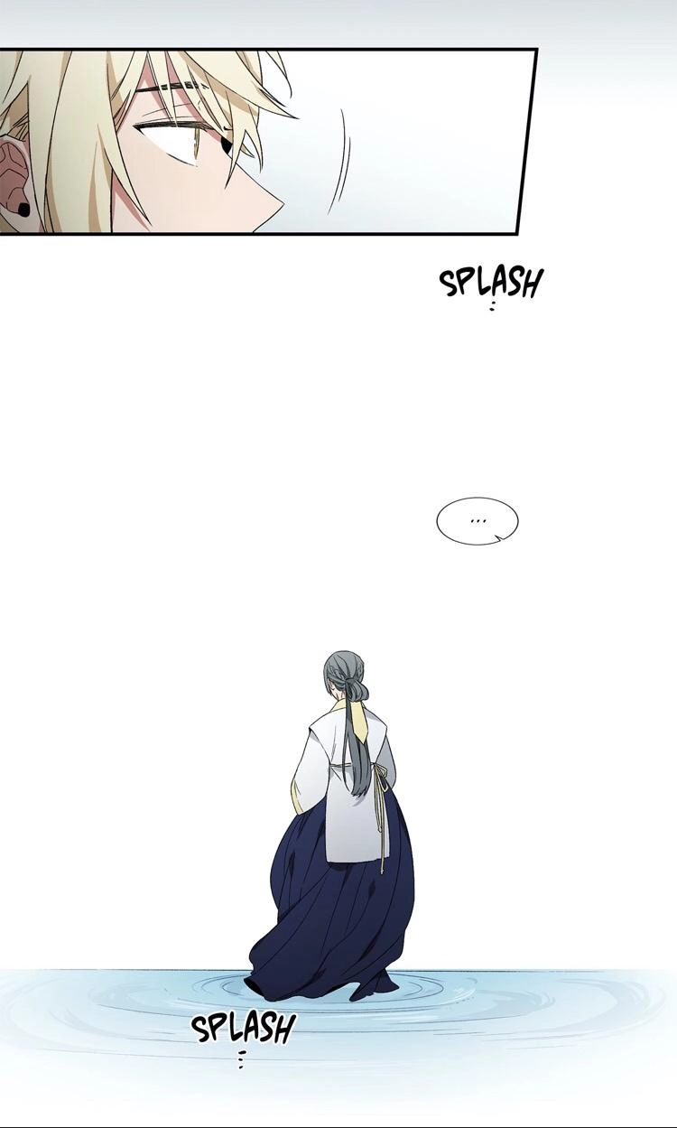 Cradle of Imae Chapter 10 page 30 - 