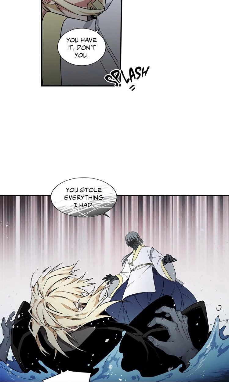 Cradle of Imae Chapter 10 page 33 - 