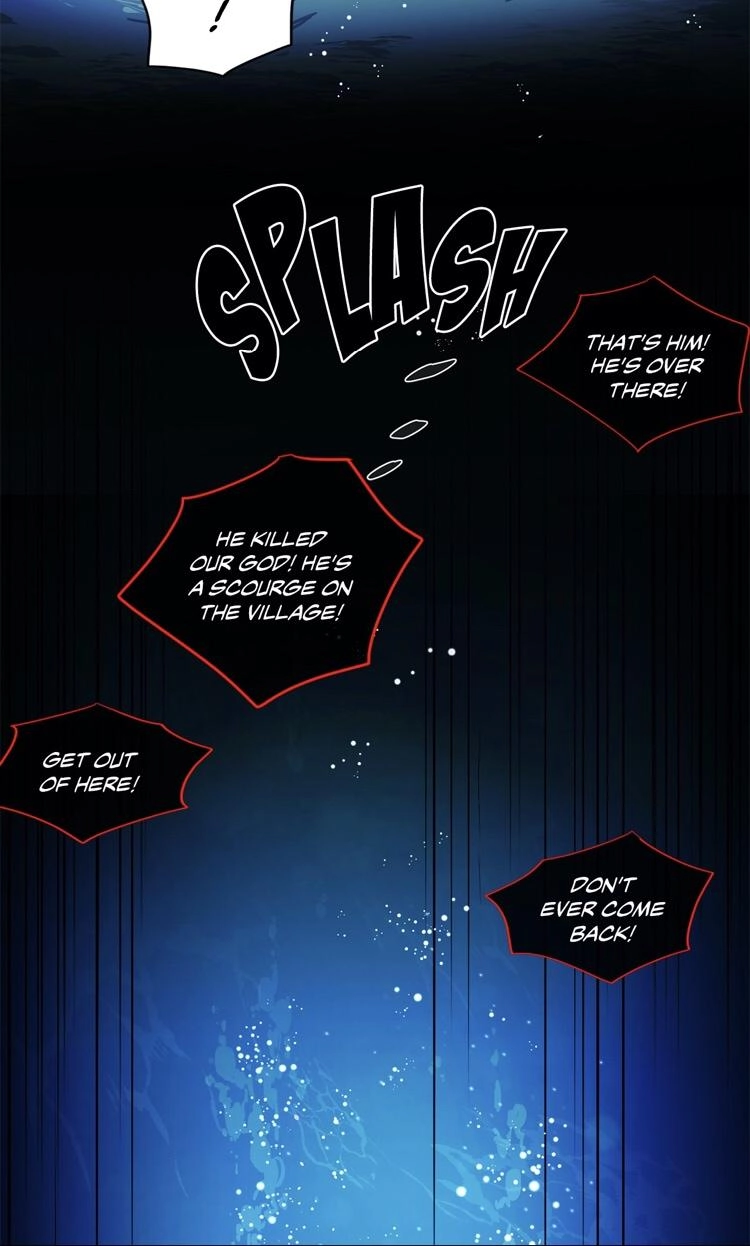 Cradle of Imae Chapter 10 page 34 - 