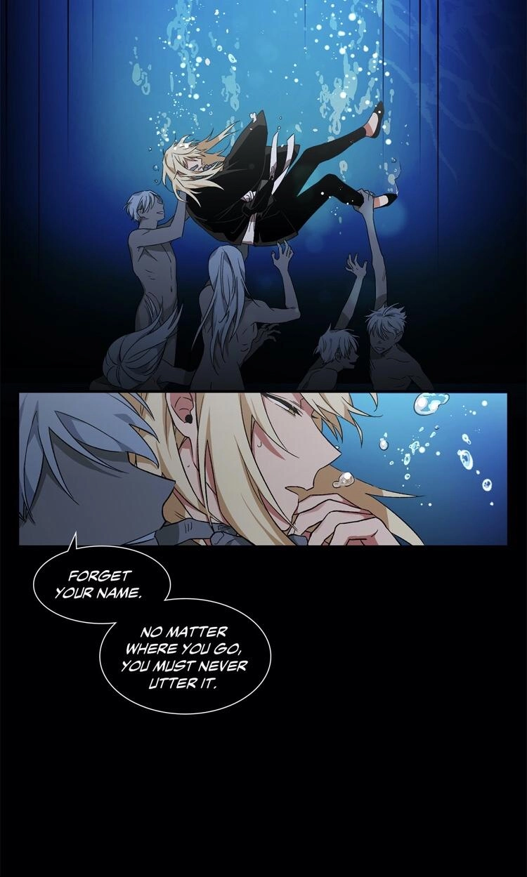 Cradle of Imae Chapter 10 page 35 - 